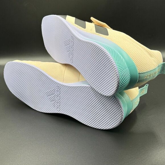 Adidas Adipower Weightlifting 2 Shoes - Picture 9 of 13